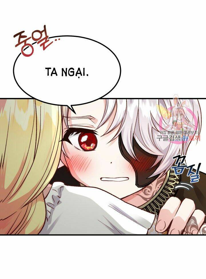 Trở Thành Vợ Thái Tử Quái Vật: Chapter 8.1