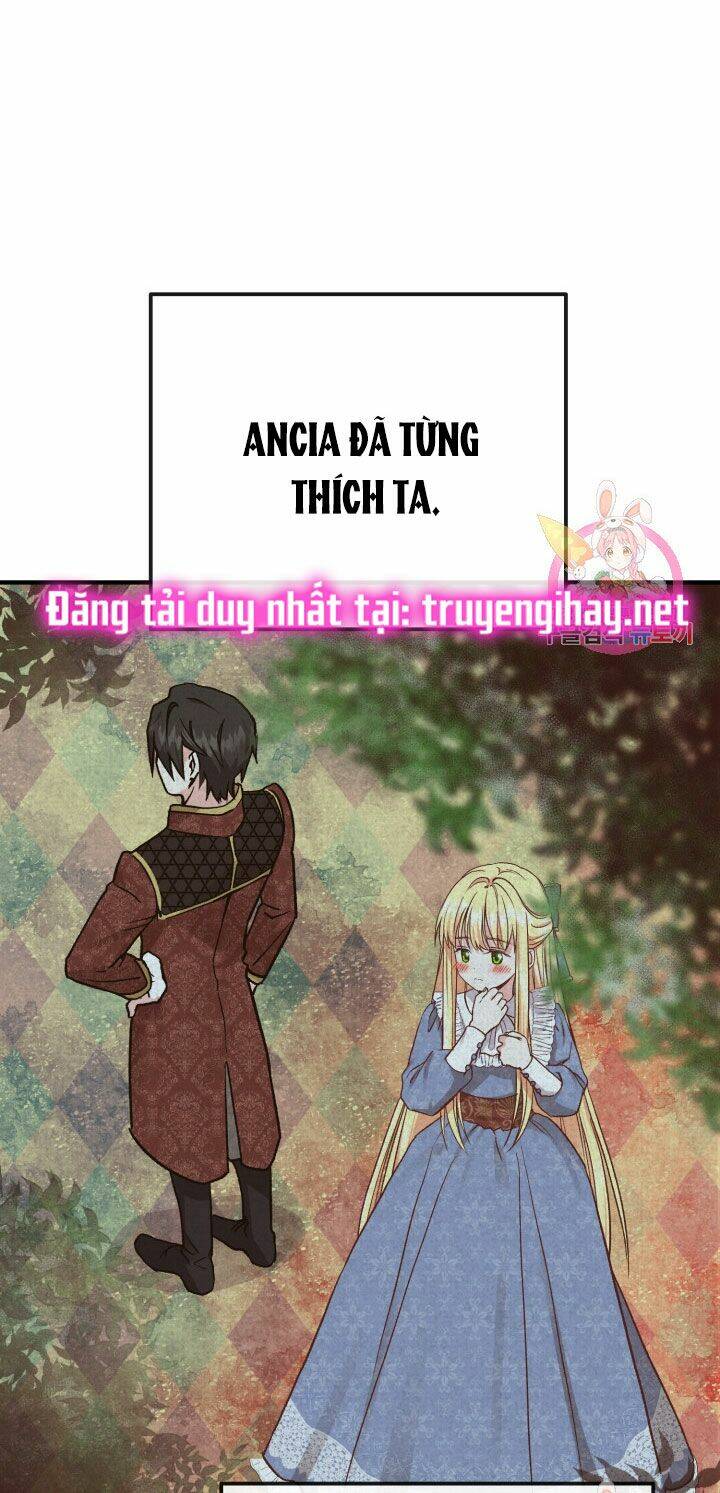 Trở Thành Vợ Thái Tử Quái Vật: Chapter 8.2