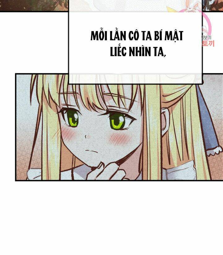 Trở Thành Vợ Thái Tử Quái Vật: Chapter 8.2