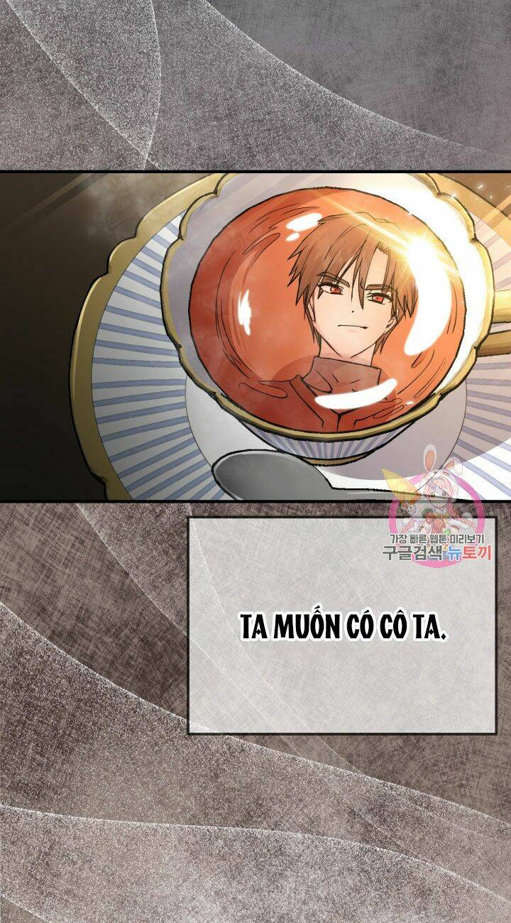 Trở Thành Vợ Thái Tử Quái Vật: Chapter 8.2