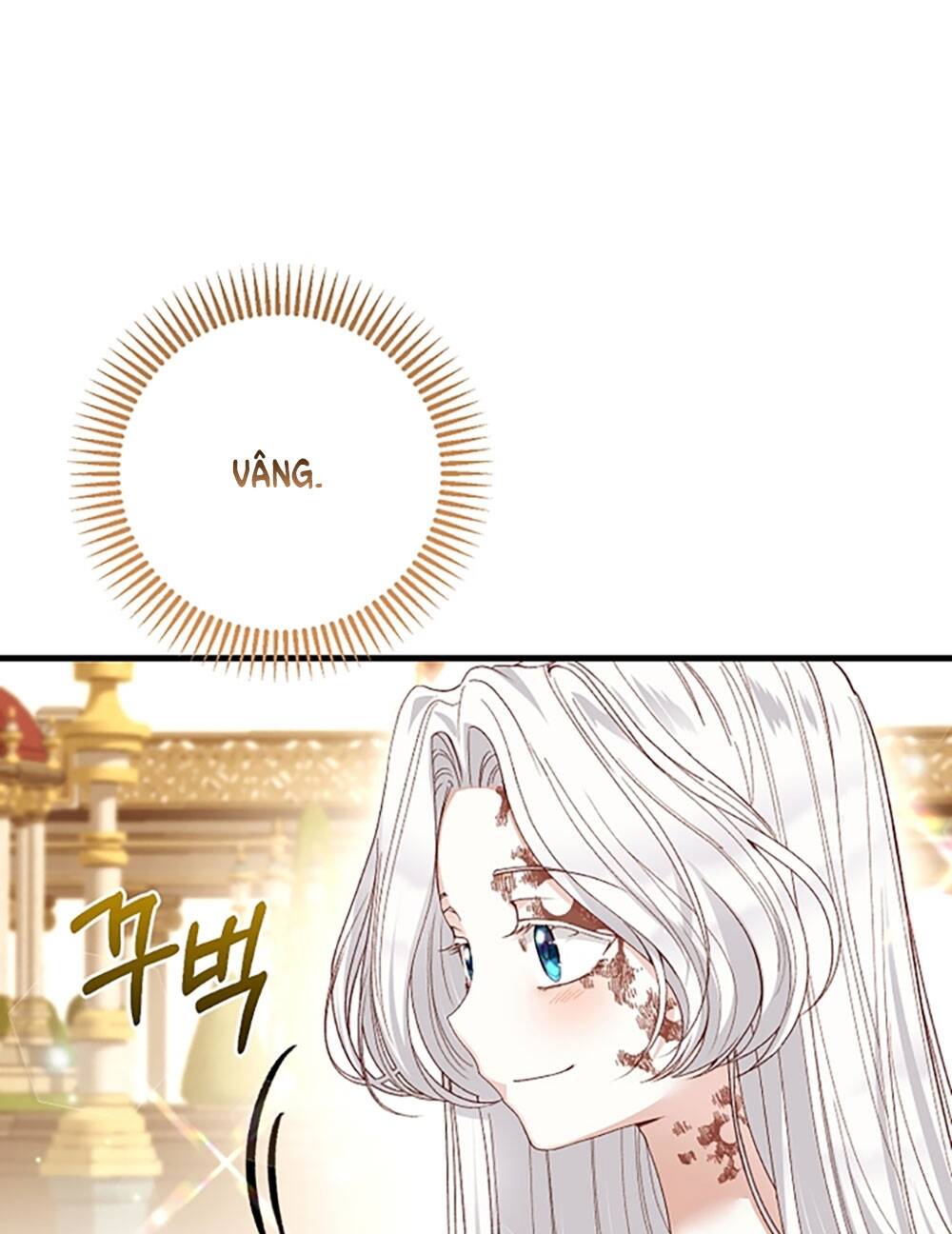 Trở Thành Vợ Thái Tử Quái Vật: Chapter 80.1