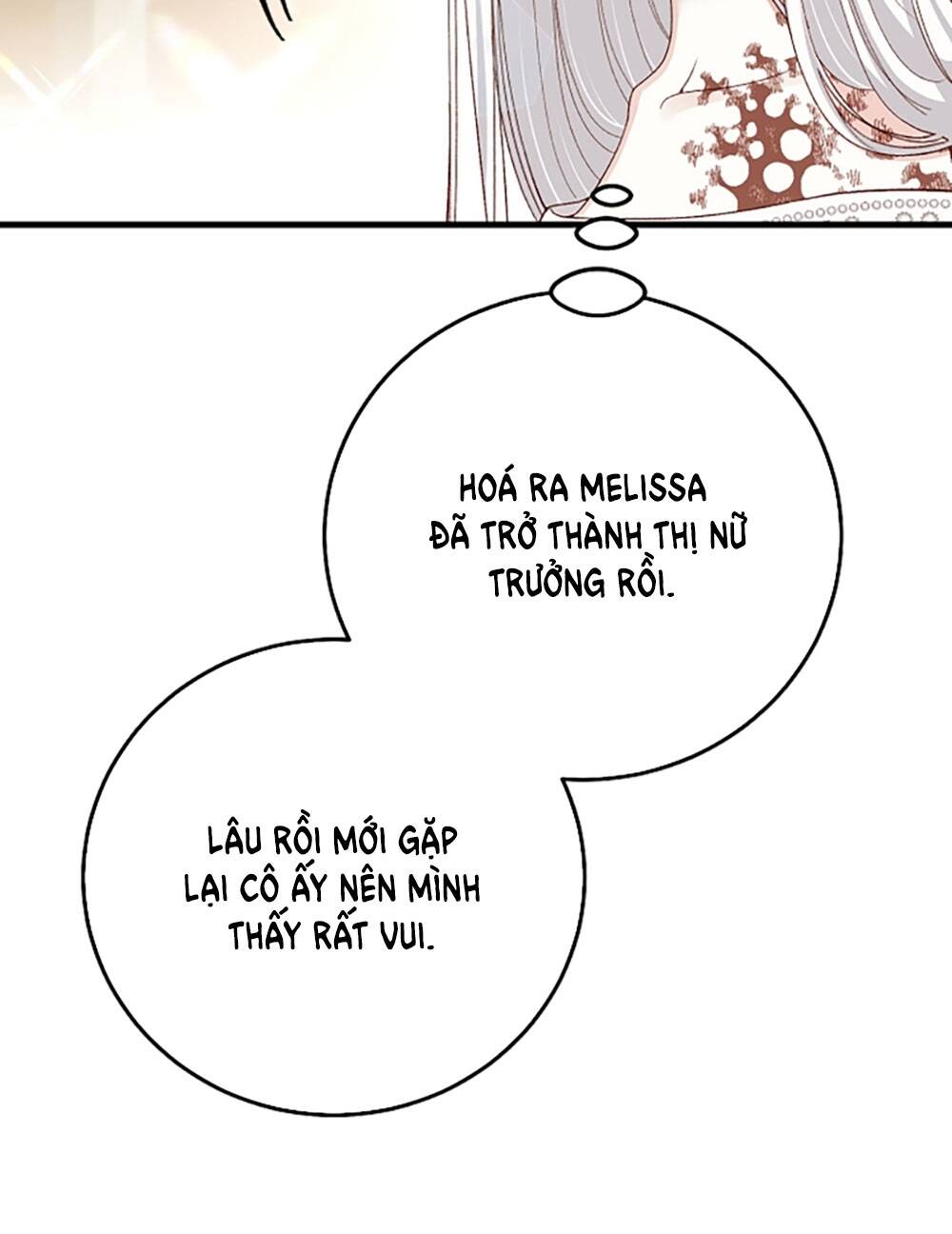 Trở Thành Vợ Thái Tử Quái Vật: Chapter 80.1