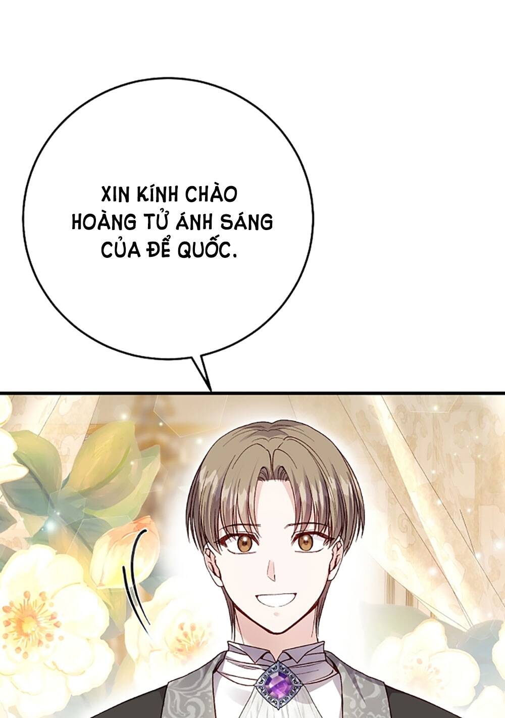 Trở Thành Vợ Thái Tử Quái Vật: Chapter 80.1