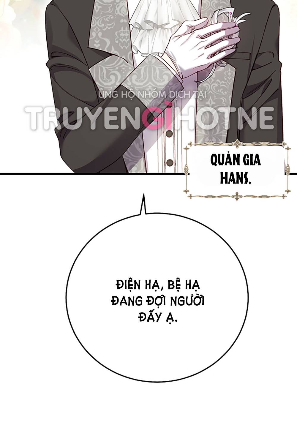 Trở Thành Vợ Thái Tử Quái Vật: Chapter 80.1