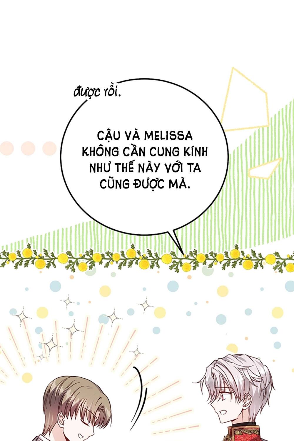 Trở Thành Vợ Thái Tử Quái Vật: Chapter 80.1