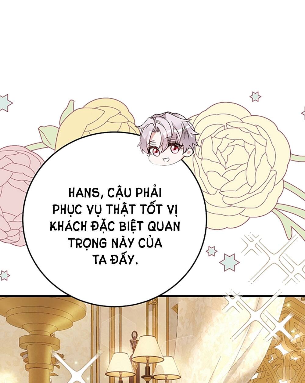 Trở Thành Vợ Thái Tử Quái Vật: Chapter 80.1