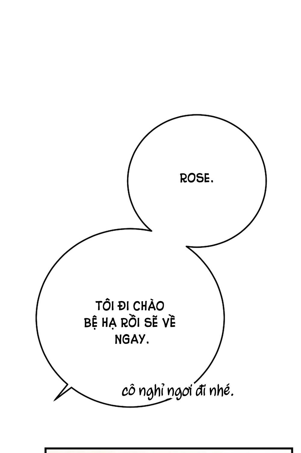 Trở Thành Vợ Thái Tử Quái Vật: Chapter 80.1