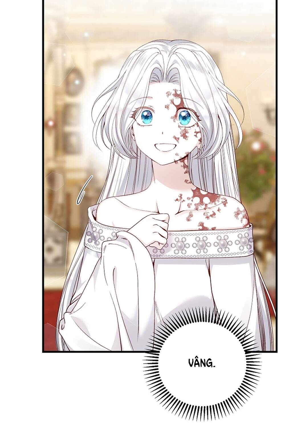 Trở Thành Vợ Thái Tử Quái Vật: Chapter 80.1