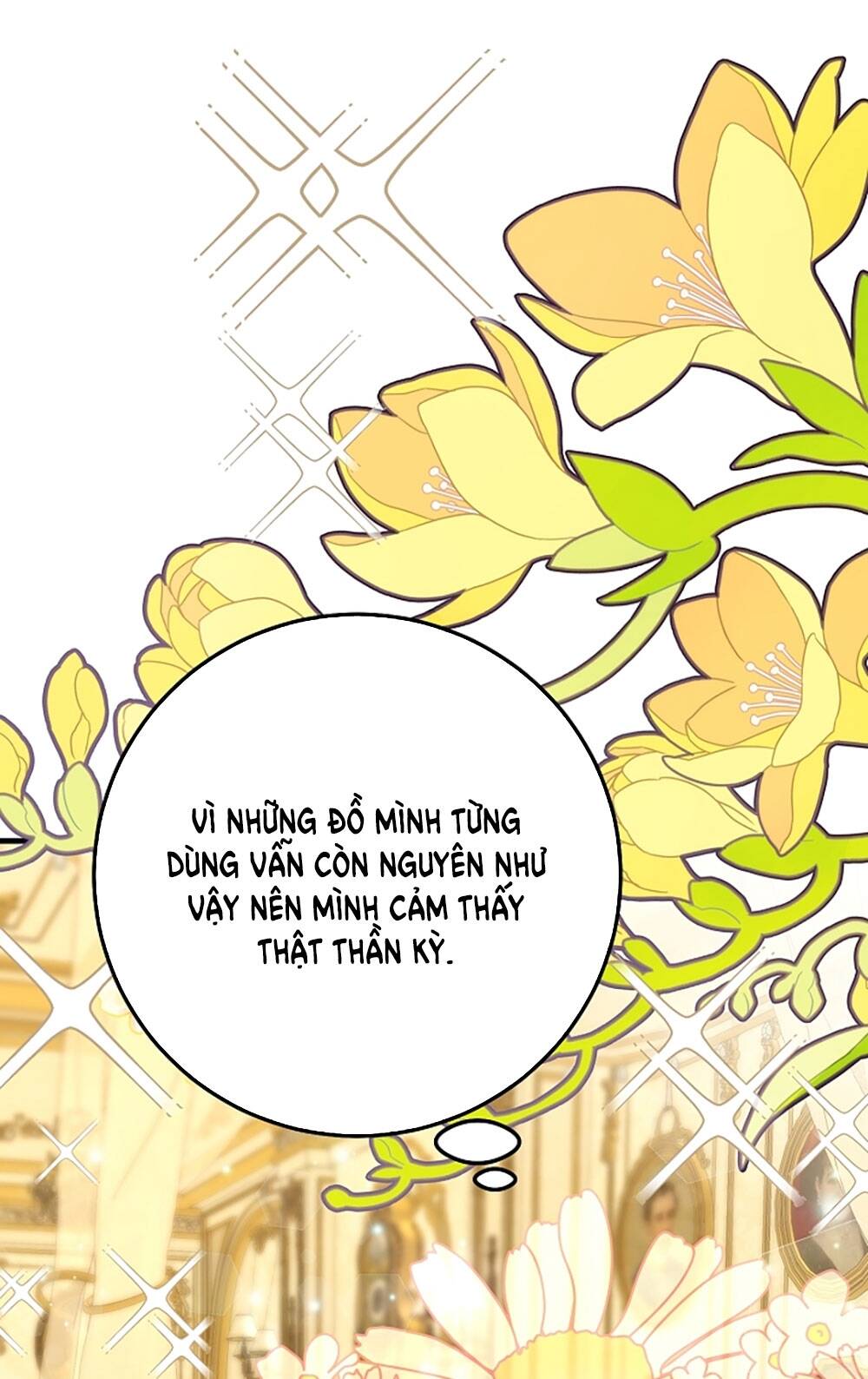 Trở Thành Vợ Thái Tử Quái Vật: Chapter 80.1