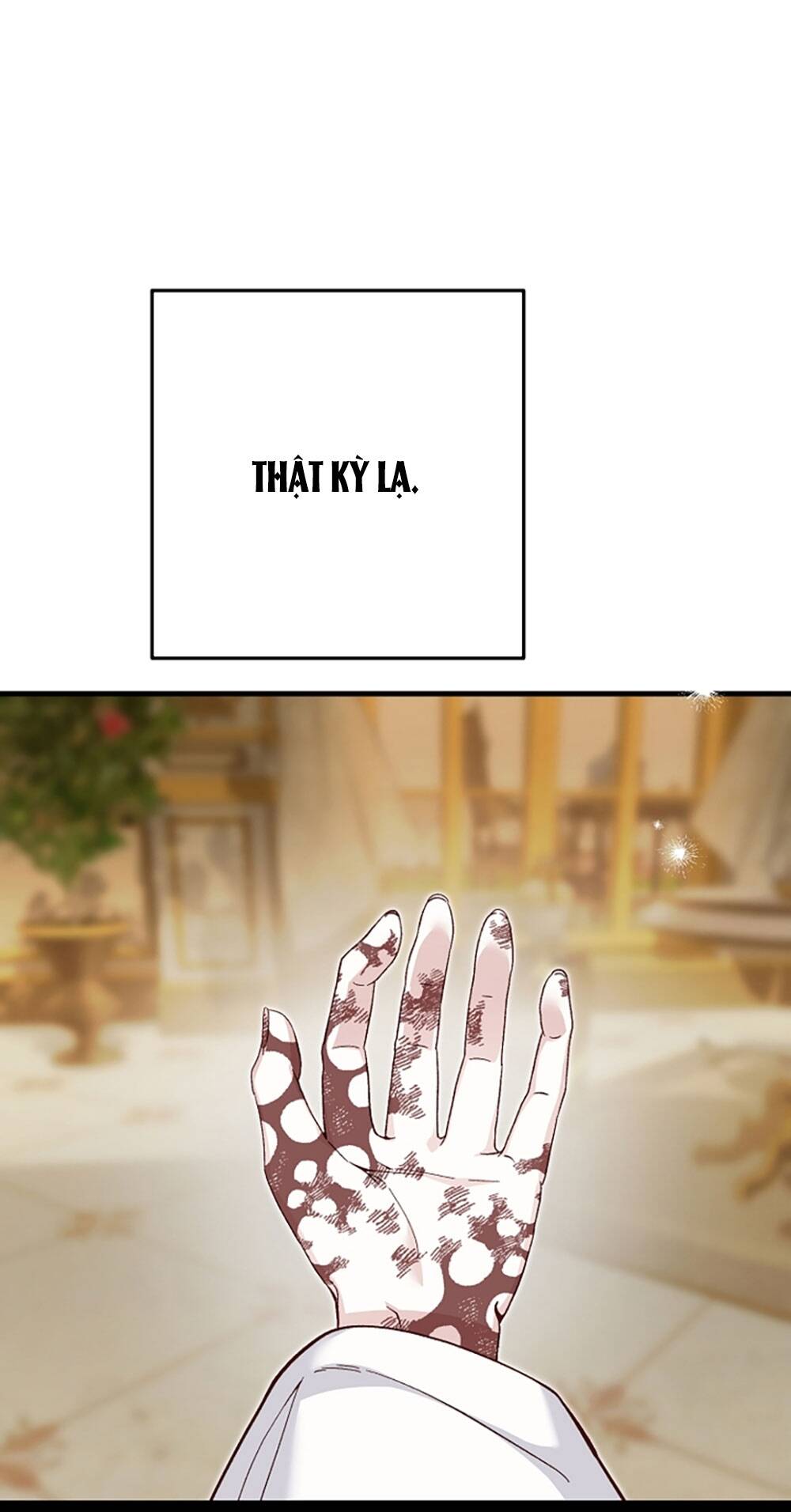 Trở Thành Vợ Thái Tử Quái Vật: Chapter 80.1