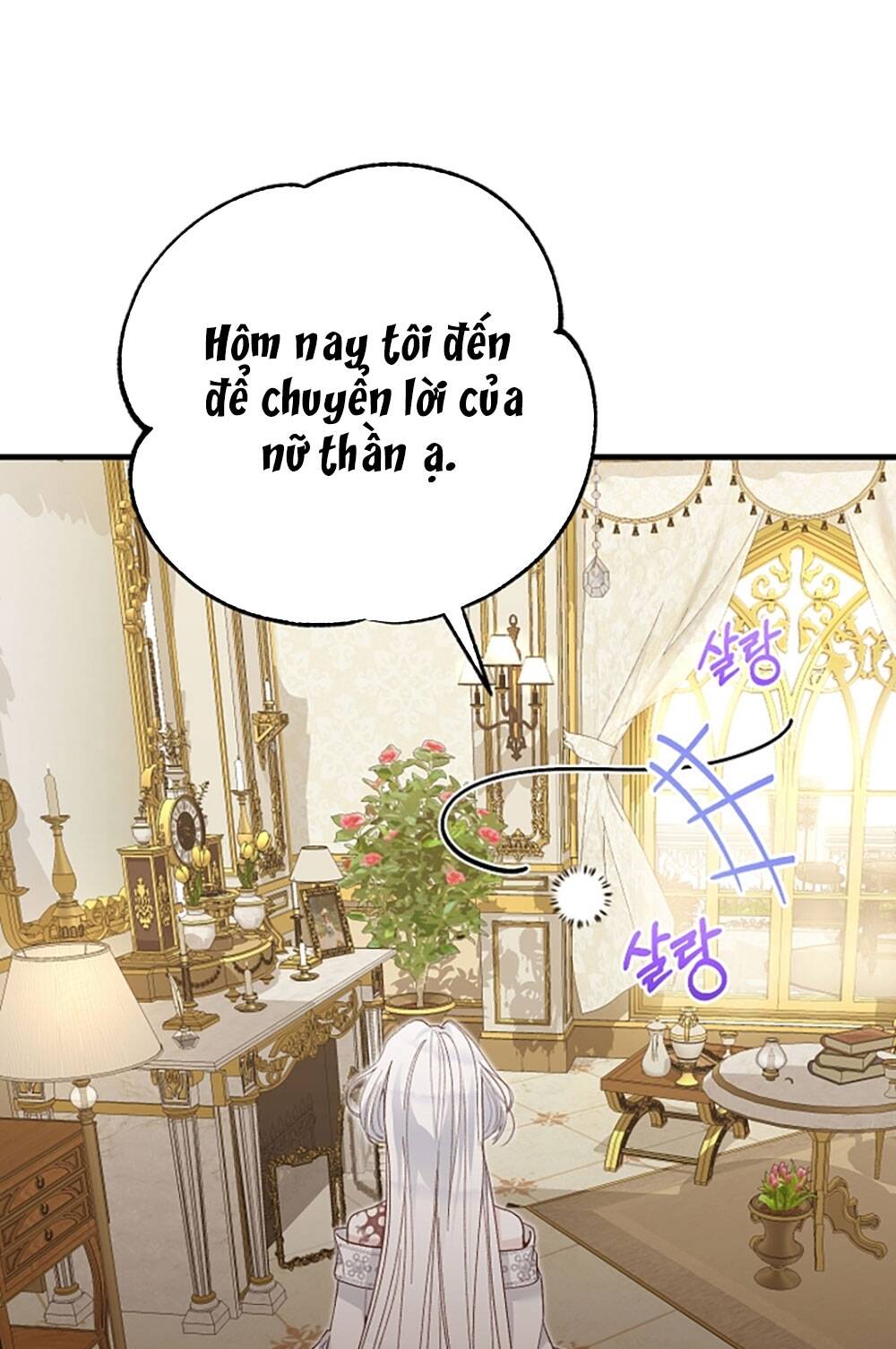 Trở Thành Vợ Thái Tử Quái Vật: Chapter 80.1