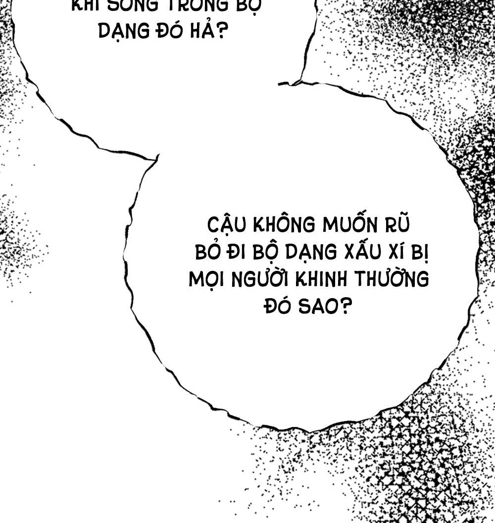 Trở Thành Vợ Thái Tử Quái Vật: Chapter 80.1