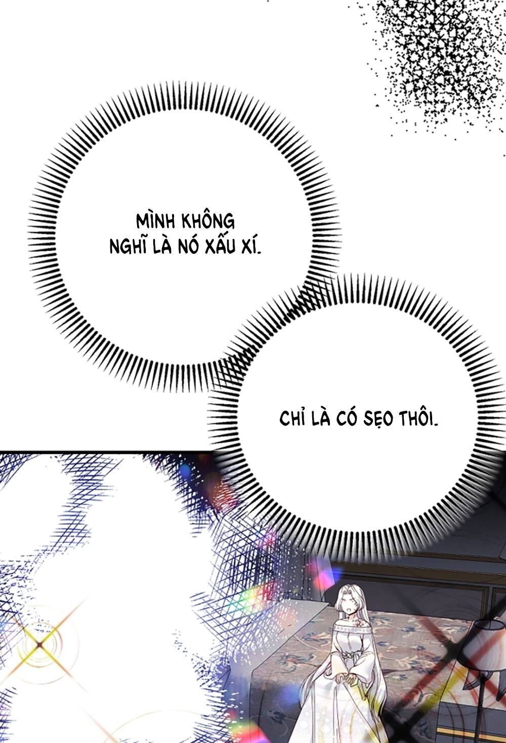 Trở Thành Vợ Thái Tử Quái Vật: Chapter 80.1