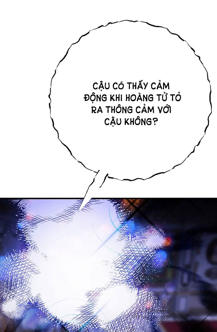 Trở Thành Vợ Thái Tử Quái Vật: Chapter 80.1