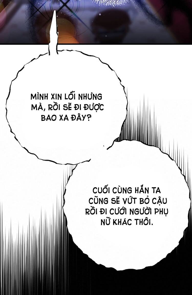 Trở Thành Vợ Thái Tử Quái Vật: Chapter 80.1