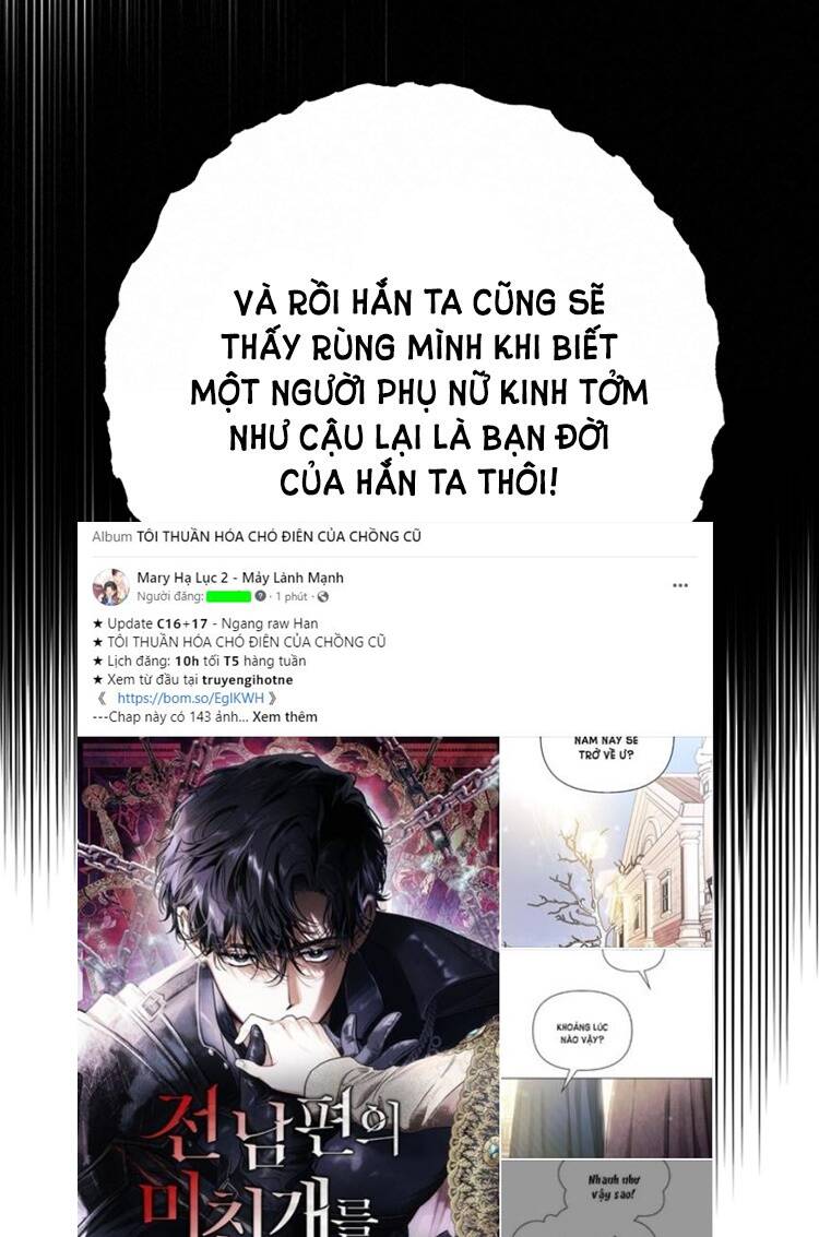 Trở Thành Vợ Thái Tử Quái Vật: Chapter 80.1