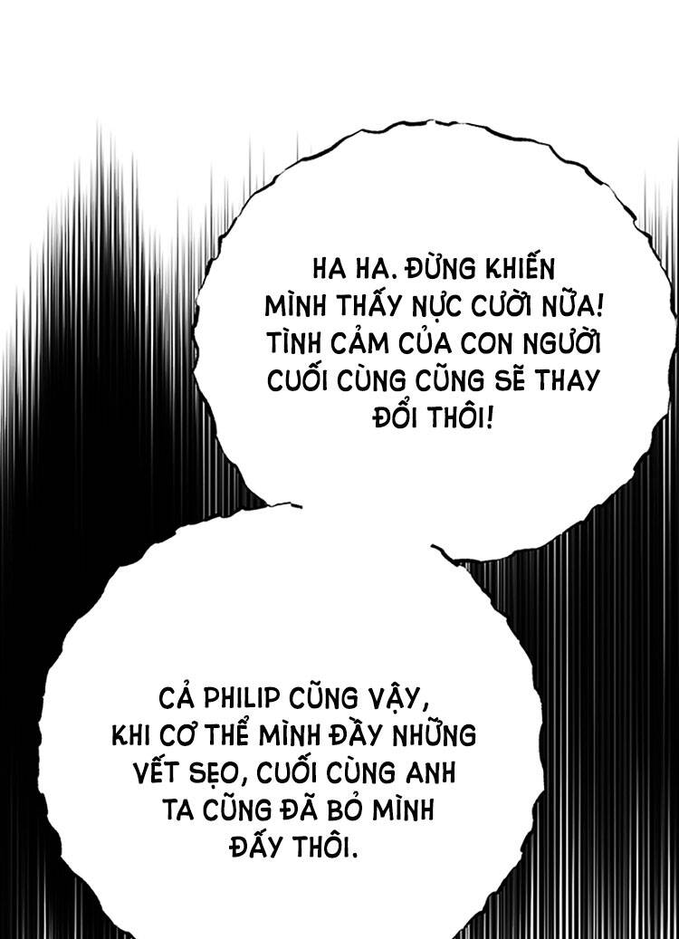 Trở Thành Vợ Thái Tử Quái Vật: Chapter 80.1