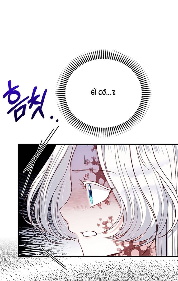Trở Thành Vợ Thái Tử Quái Vật: Chapter 80.1