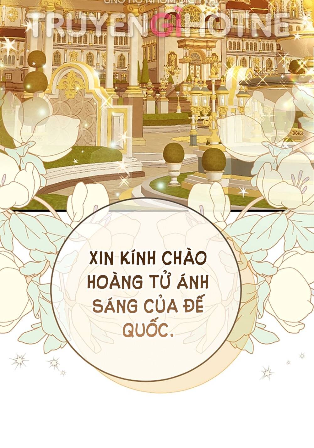 Trở Thành Vợ Thái Tử Quái Vật: Chapter 80.1