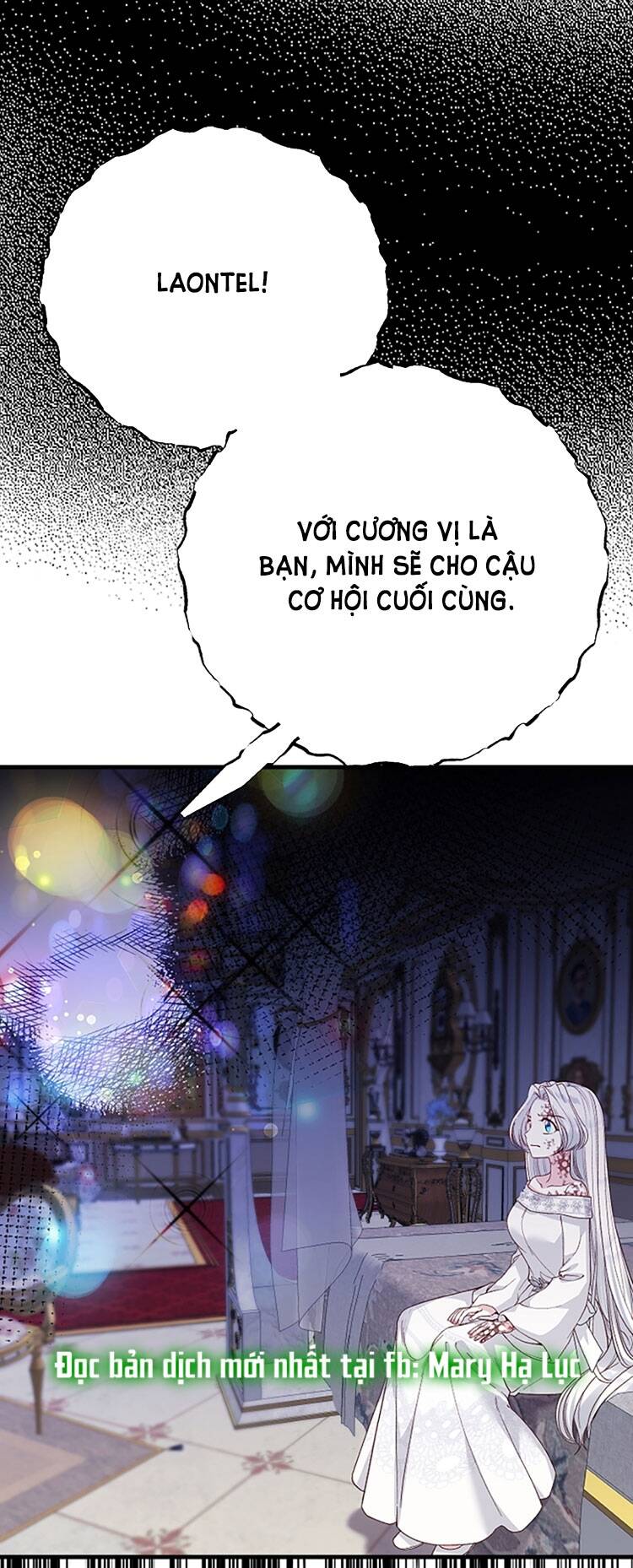 Trở Thành Vợ Thái Tử Quái Vật: Chapter 80.1
