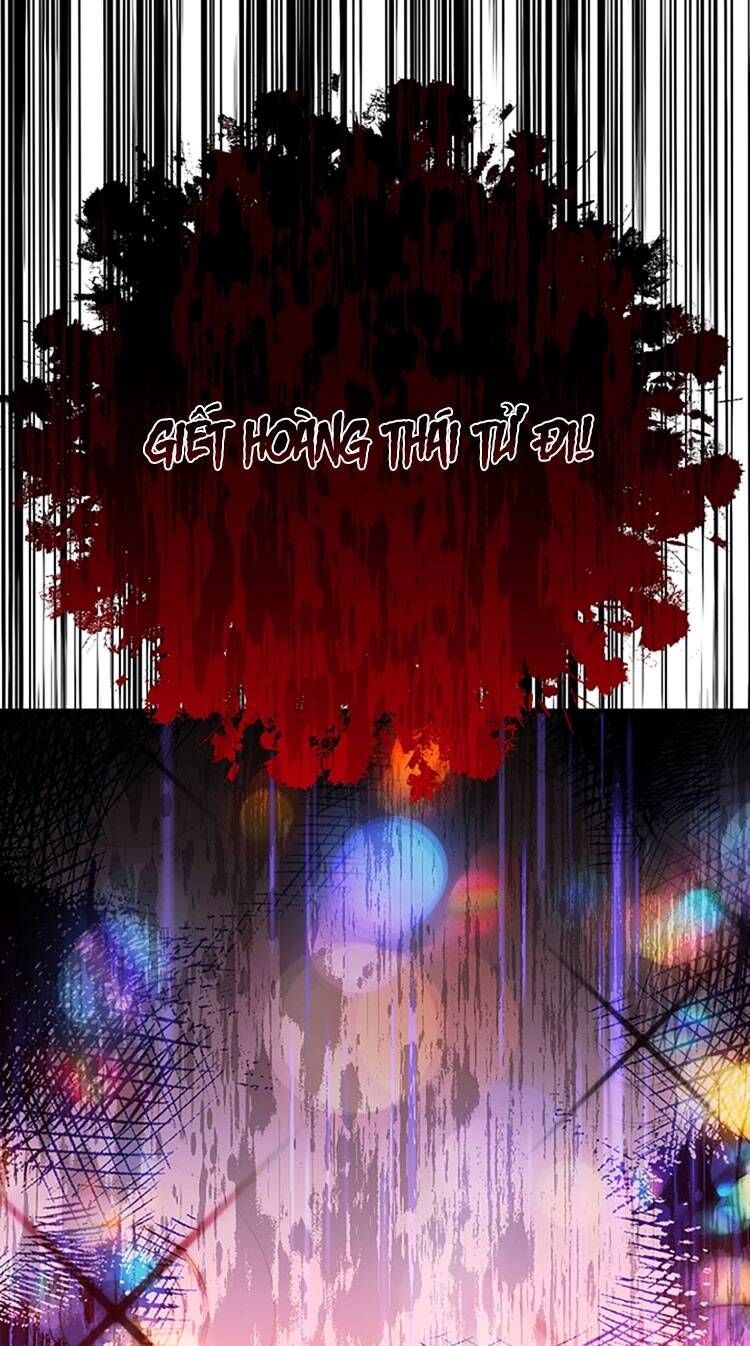 Trở Thành Vợ Thái Tử Quái Vật: Chapter 80.1