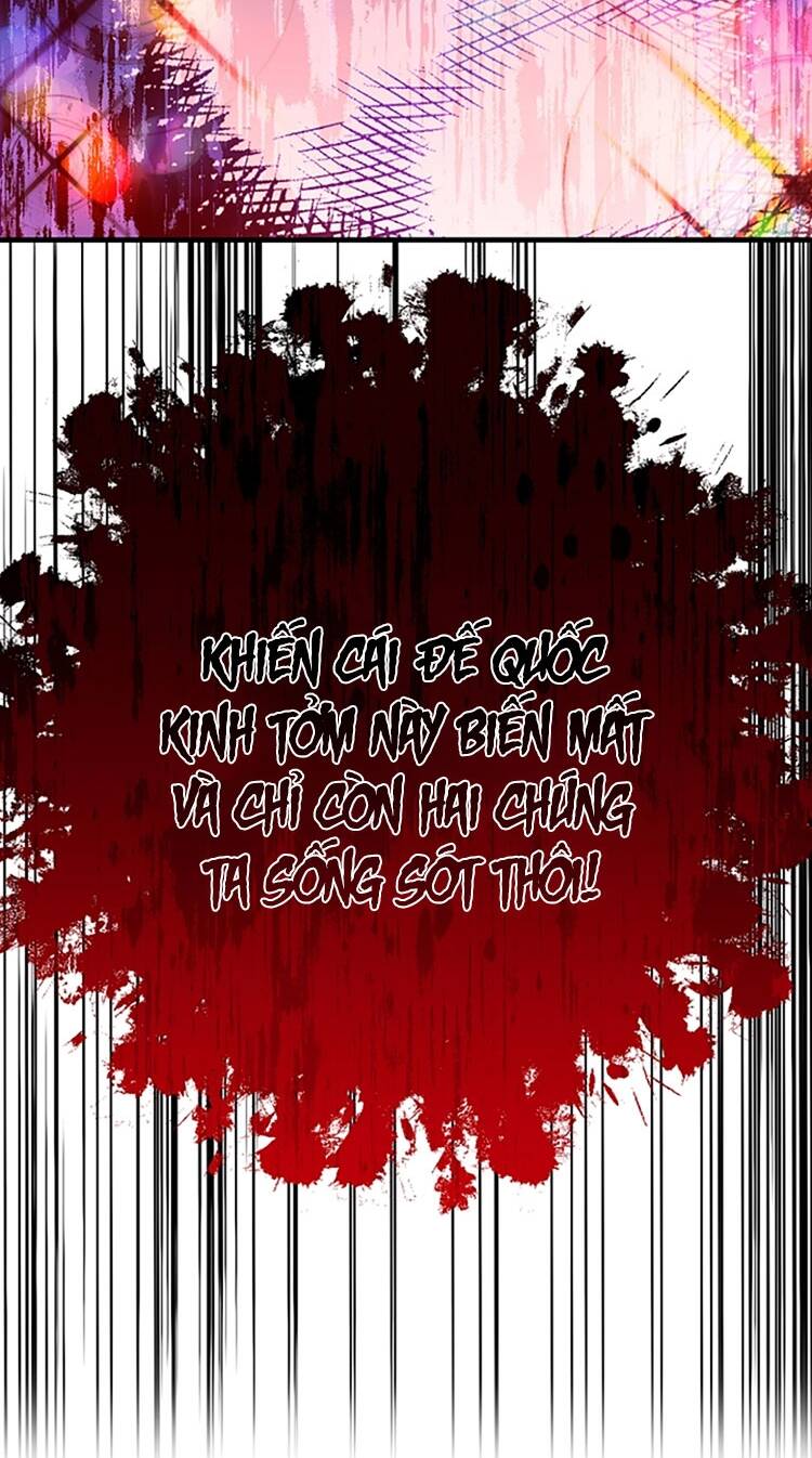 Trở Thành Vợ Thái Tử Quái Vật: Chapter 80.1