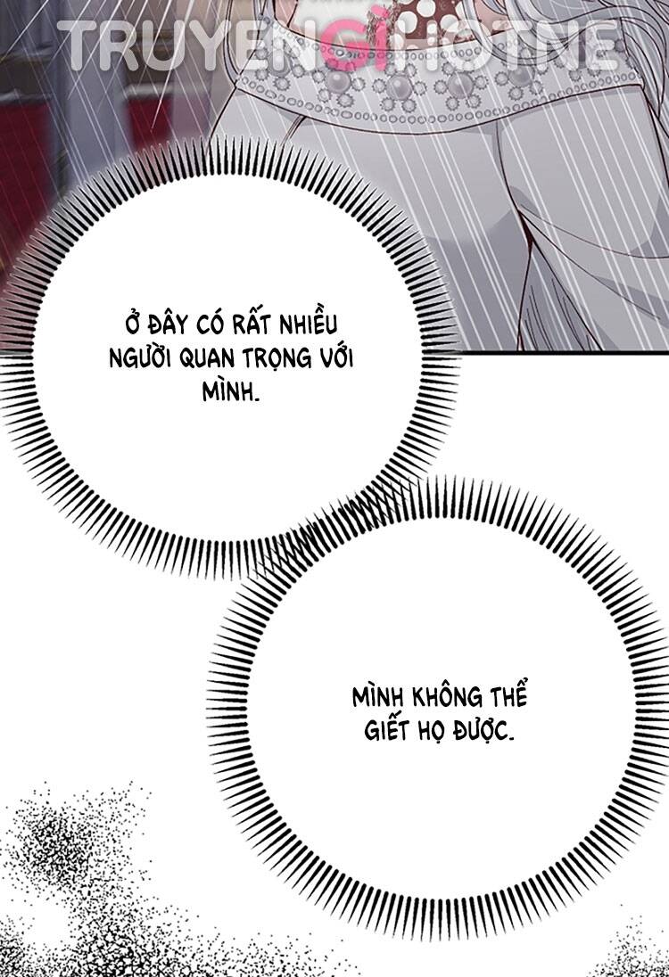 Trở Thành Vợ Thái Tử Quái Vật: Chapter 80.1