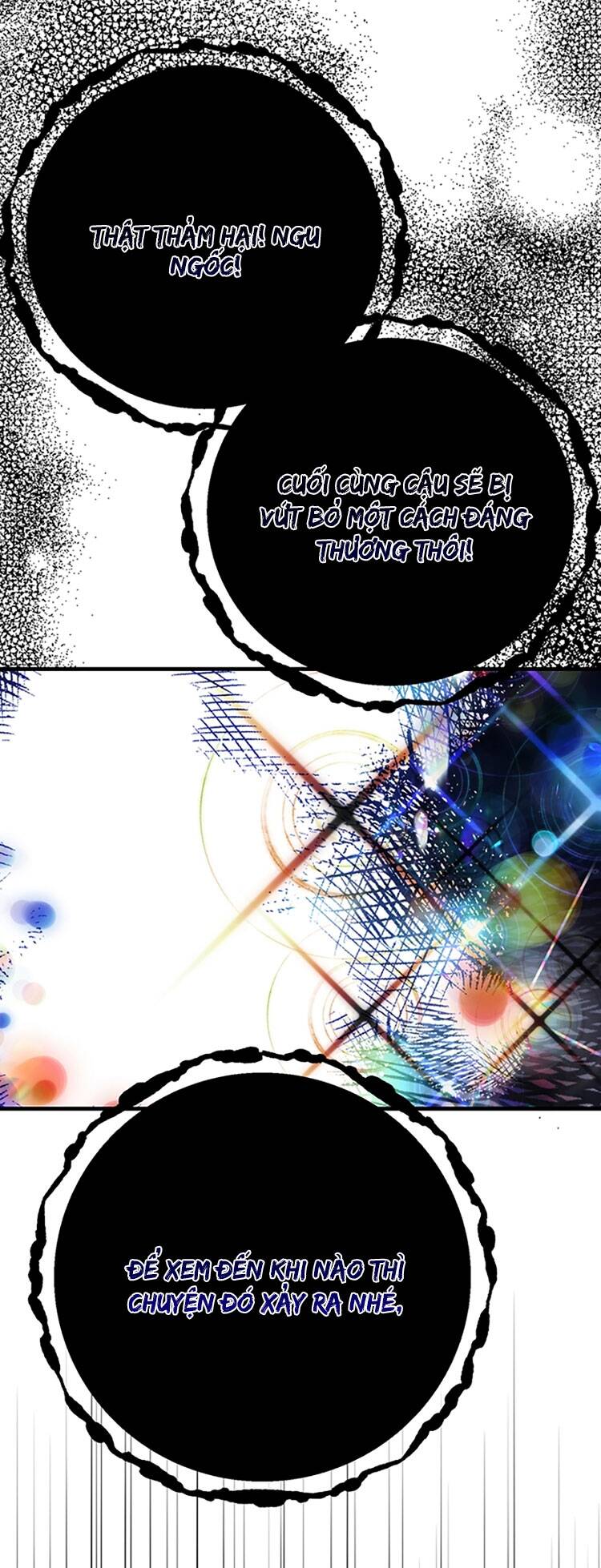 Trở Thành Vợ Thái Tử Quái Vật: Chapter 80.1