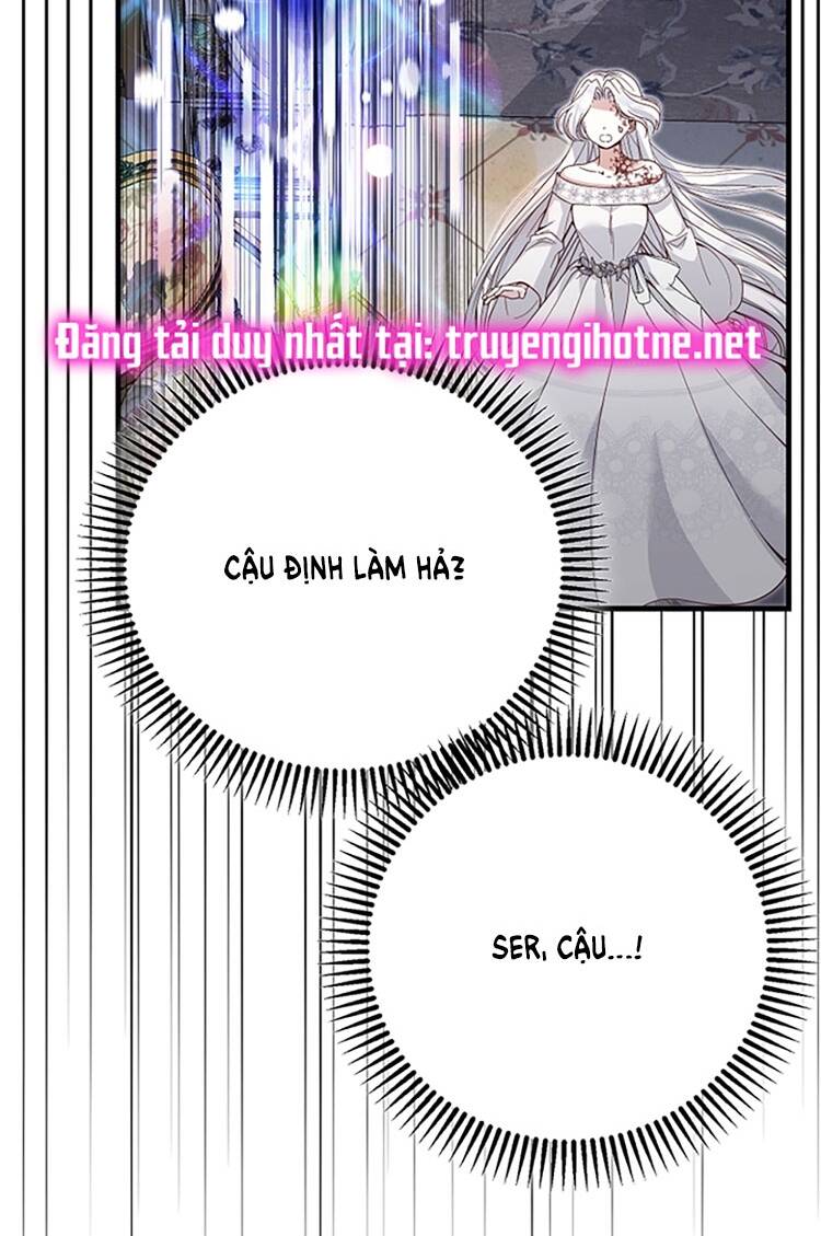 Trở Thành Vợ Thái Tử Quái Vật: Chapter 80.1