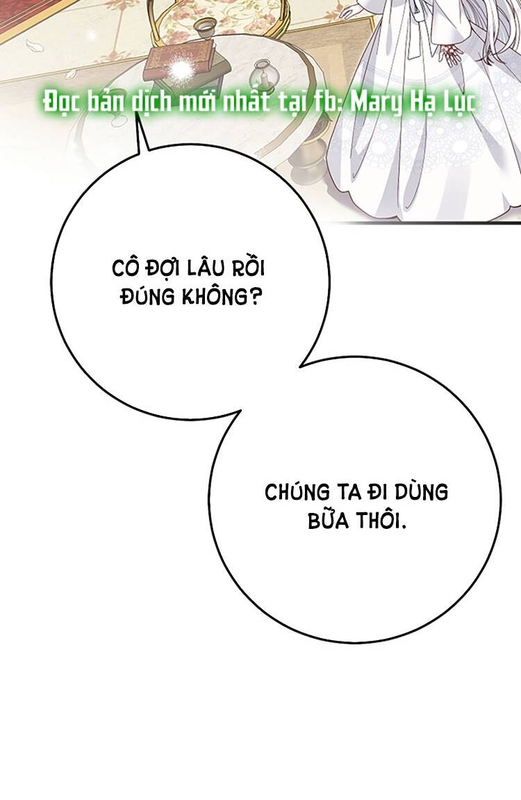 Trở Thành Vợ Thái Tử Quái Vật: Chapter 80.1