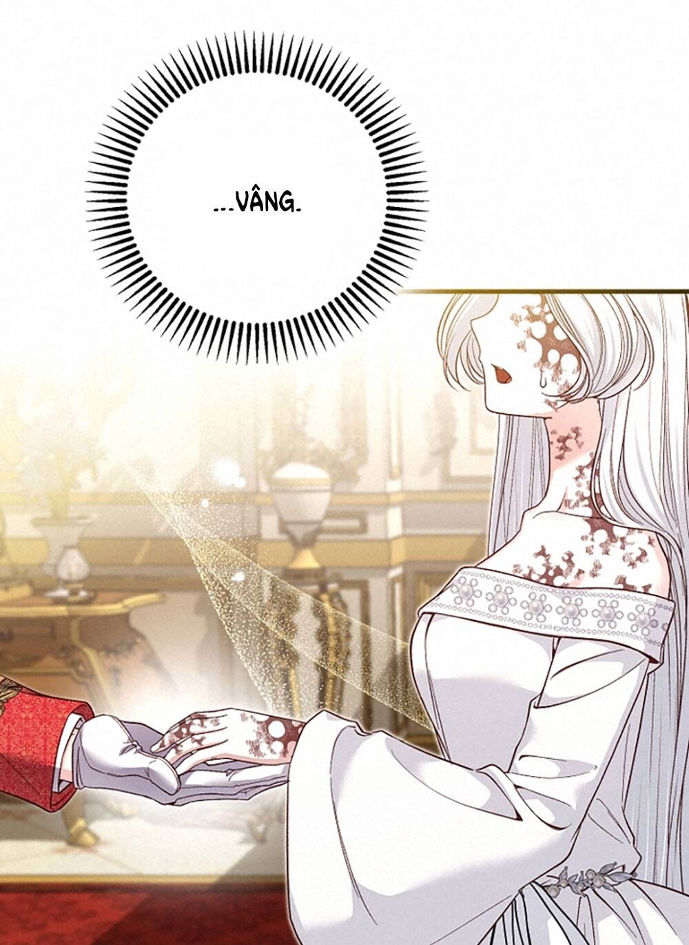 Trở Thành Vợ Thái Tử Quái Vật: Chapter 80.1