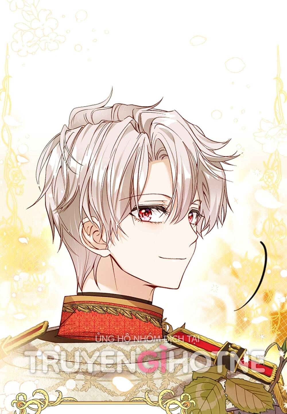 Trở Thành Vợ Thái Tử Quái Vật: Chapter 80.1