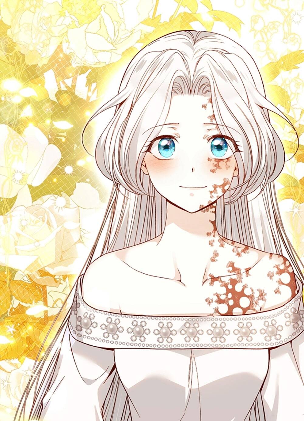Trở Thành Vợ Thái Tử Quái Vật: Chapter 80.1