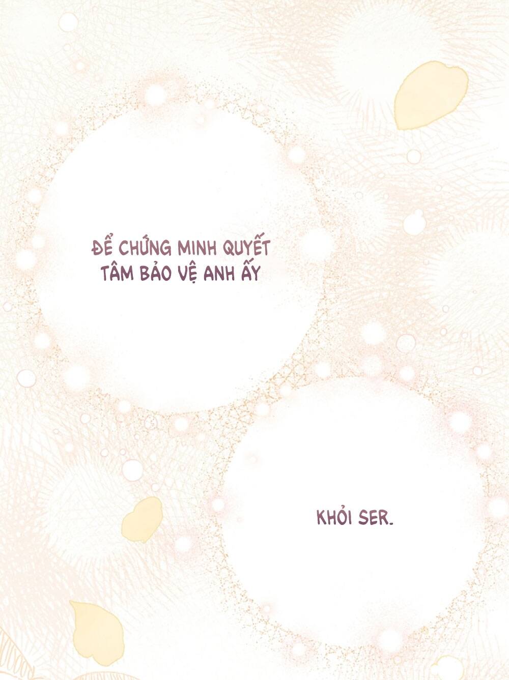 Trở Thành Vợ Thái Tử Quái Vật: Chapter 80.1