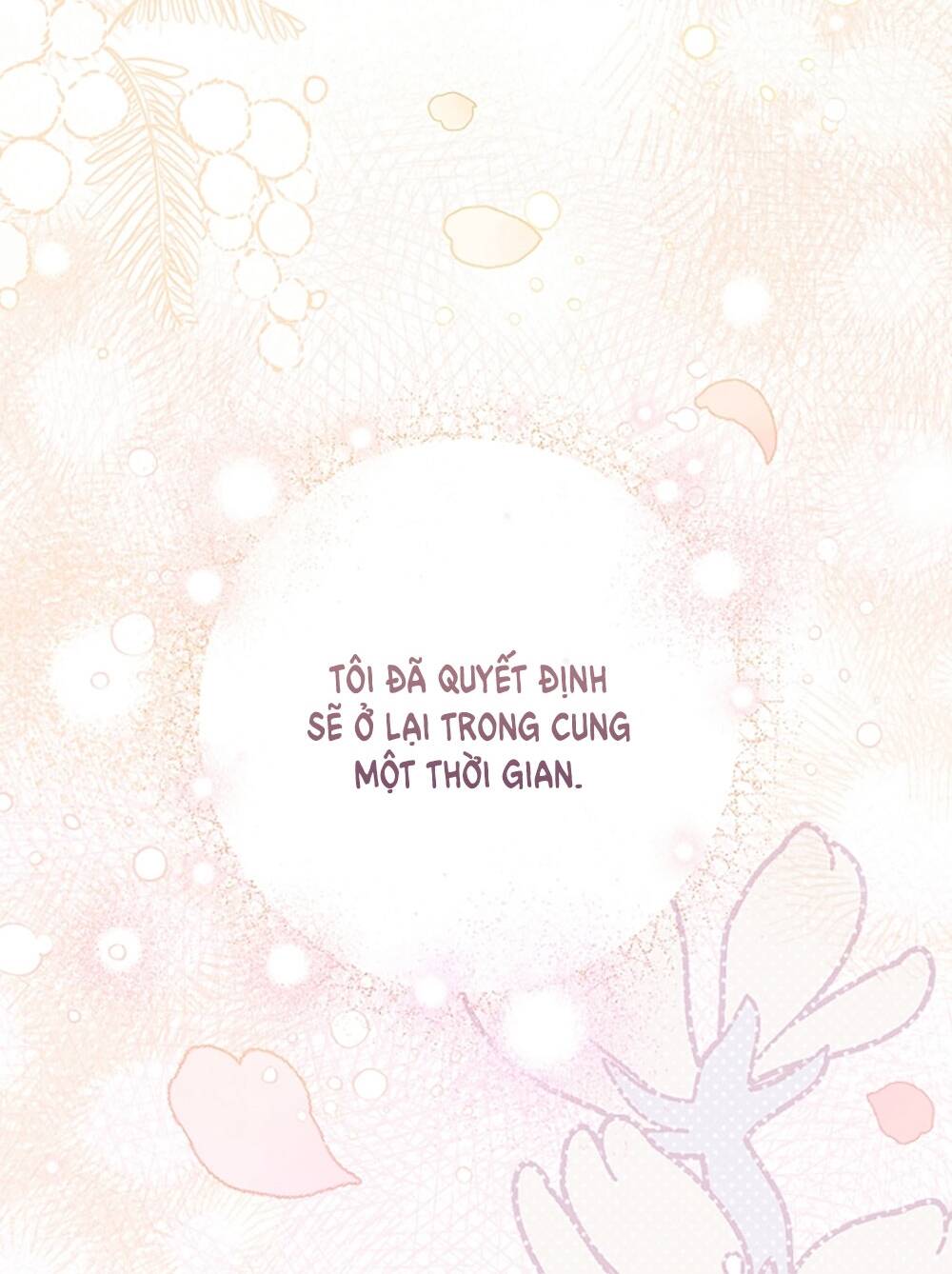 Trở Thành Vợ Thái Tử Quái Vật: Chapter 80.1