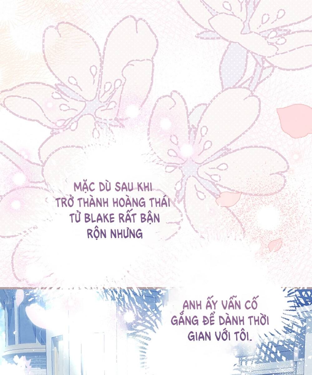 Trở Thành Vợ Thái Tử Quái Vật: Chapter 80.1