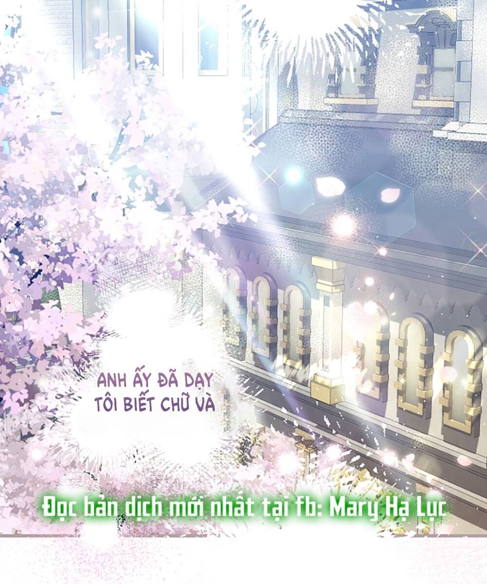 Trở Thành Vợ Thái Tử Quái Vật: Chapter 80.1