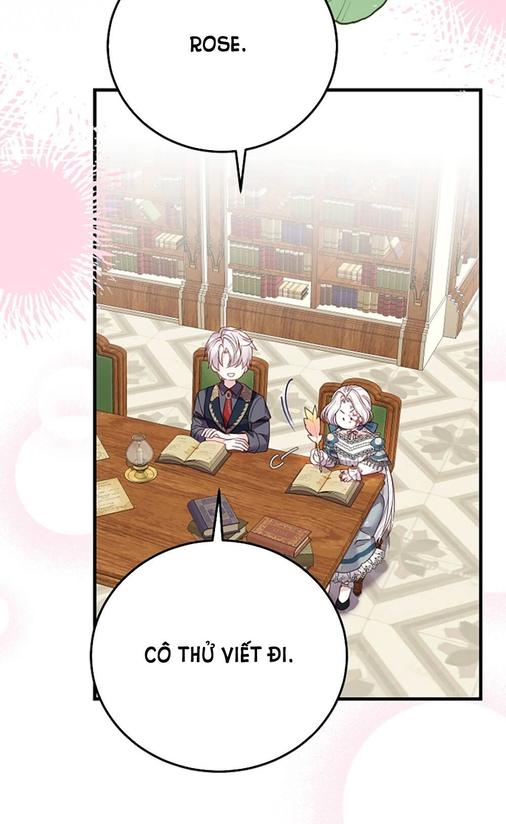 Trở Thành Vợ Thái Tử Quái Vật: Chapter 80.1