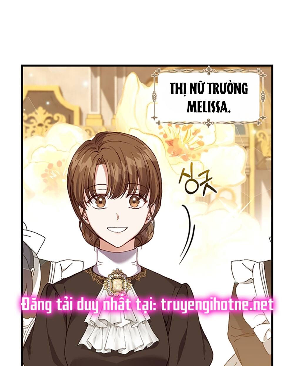 Trở Thành Vợ Thái Tử Quái Vật: Chapter 80.1