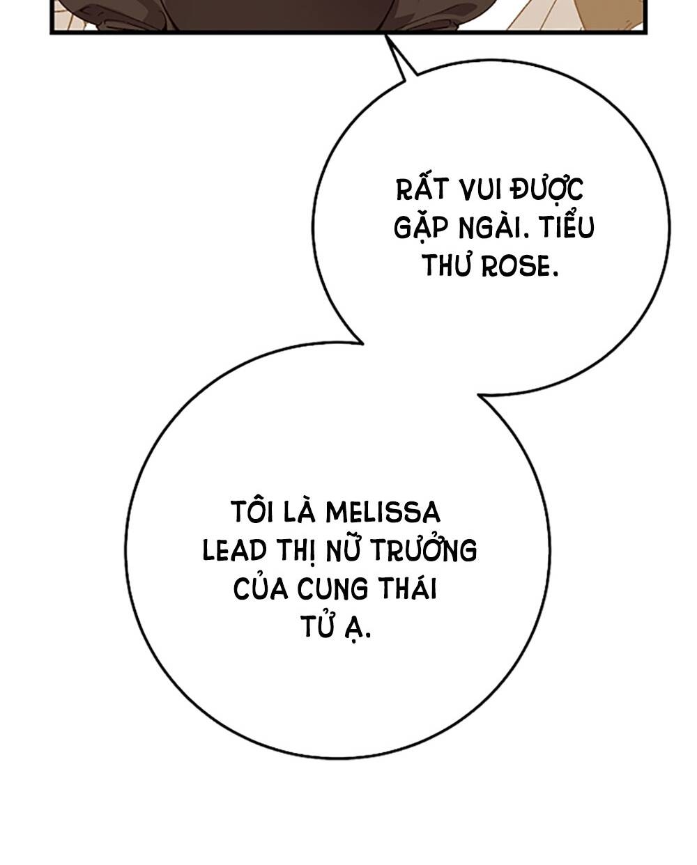 Trở Thành Vợ Thái Tử Quái Vật: Chapter 80.1