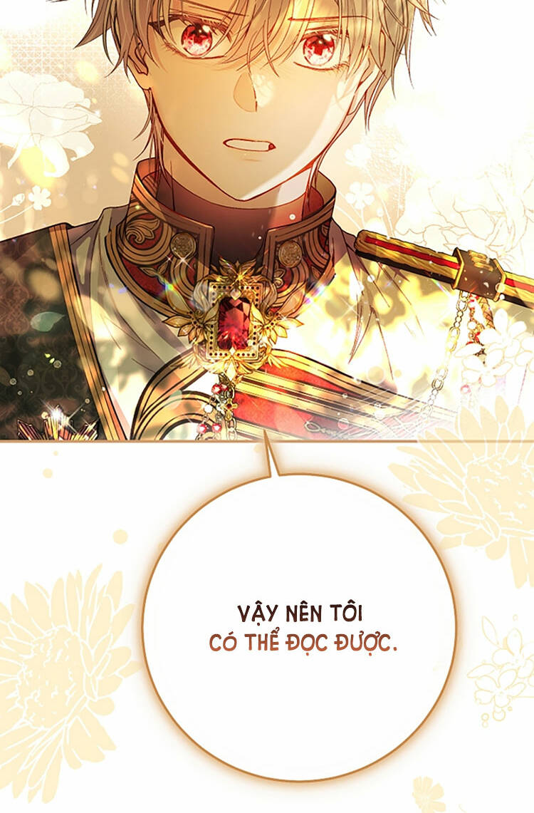 Trở Thành Vợ Thái Tử Quái Vật: Chapter 80.2
