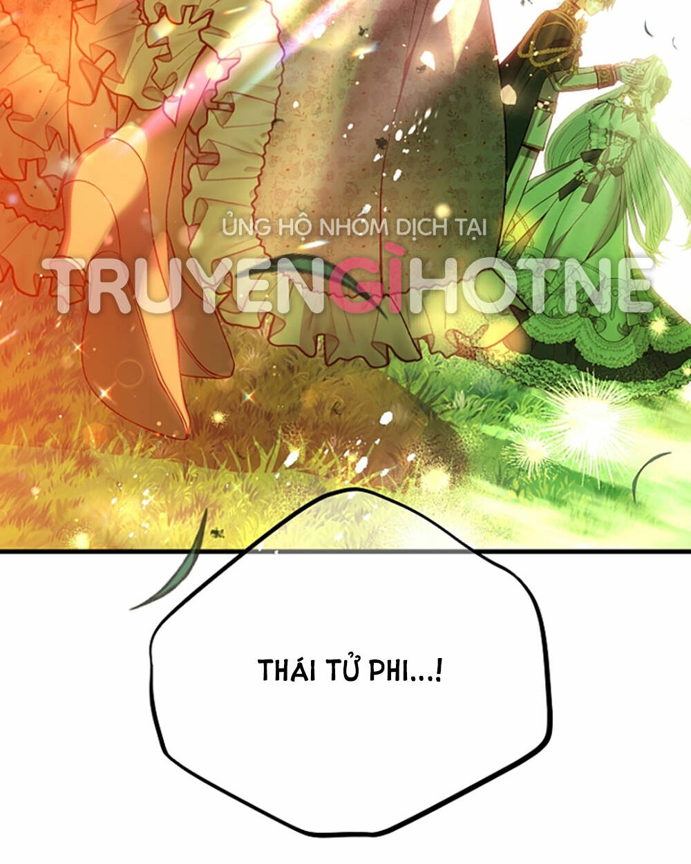 Trở Thành Vợ Thái Tử Quái Vật: Chapter 80.2
