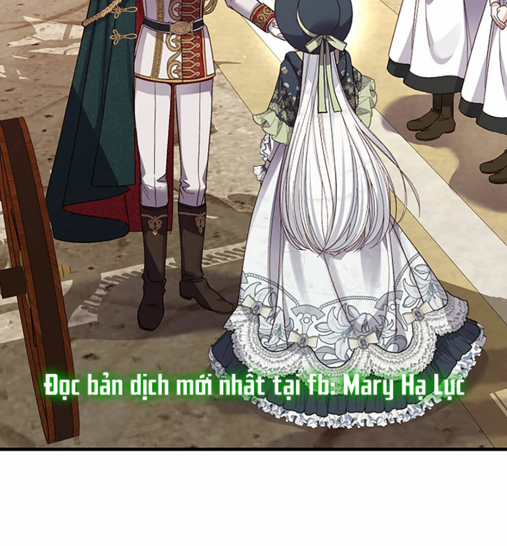 Trở Thành Vợ Thái Tử Quái Vật: Chapter 80.2