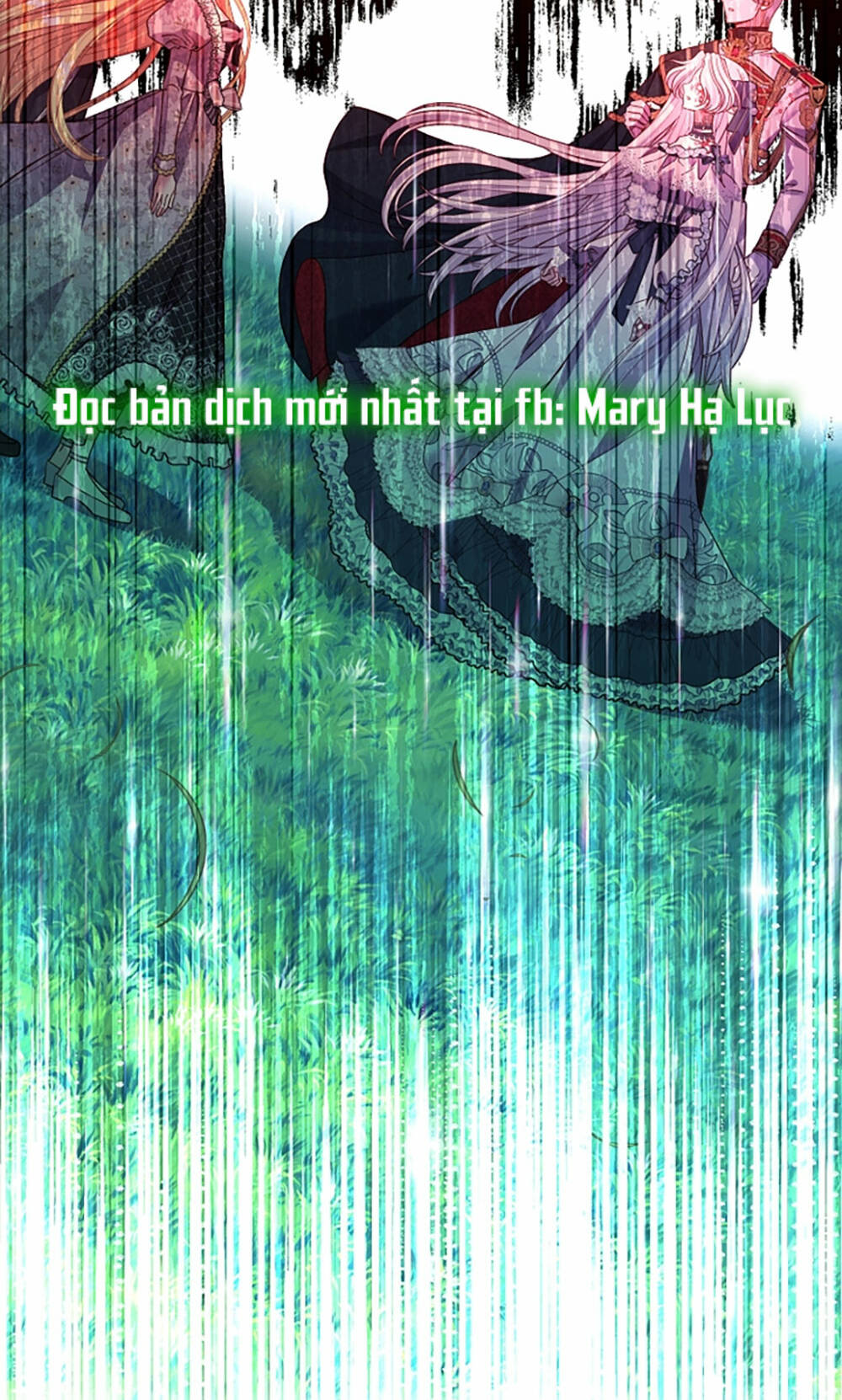 Trở Thành Vợ Thái Tử Quái Vật: Chapter 80.2