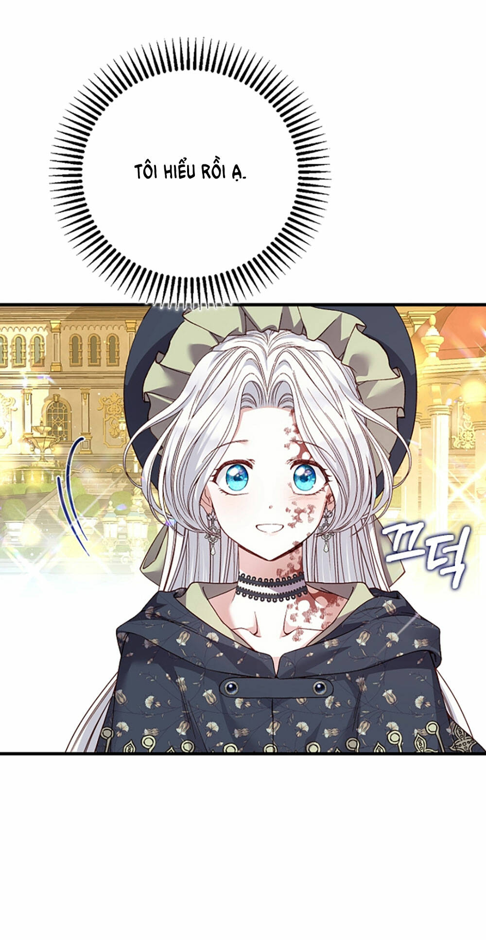 Trở Thành Vợ Thái Tử Quái Vật: Chapter 80.2