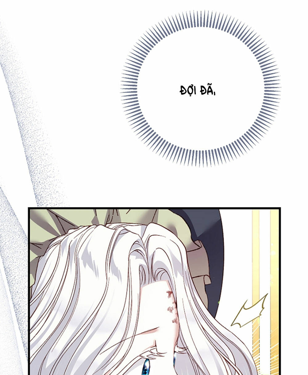 Trở Thành Vợ Thái Tử Quái Vật: Chapter 80.2