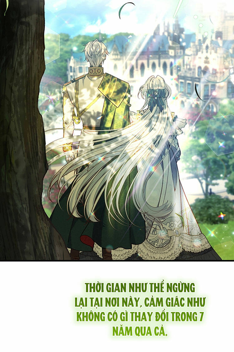 Trở Thành Vợ Thái Tử Quái Vật: Chapter 80.2