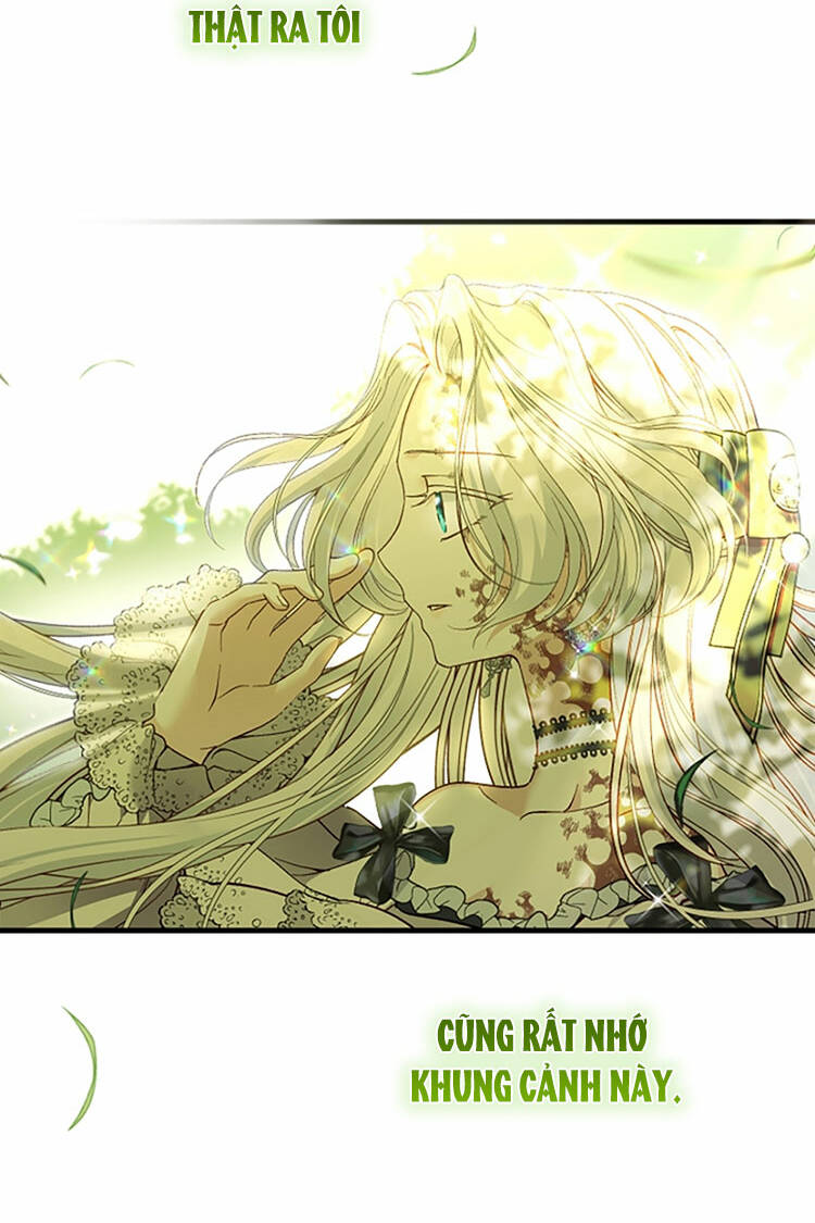Trở Thành Vợ Thái Tử Quái Vật: Chapter 80.2