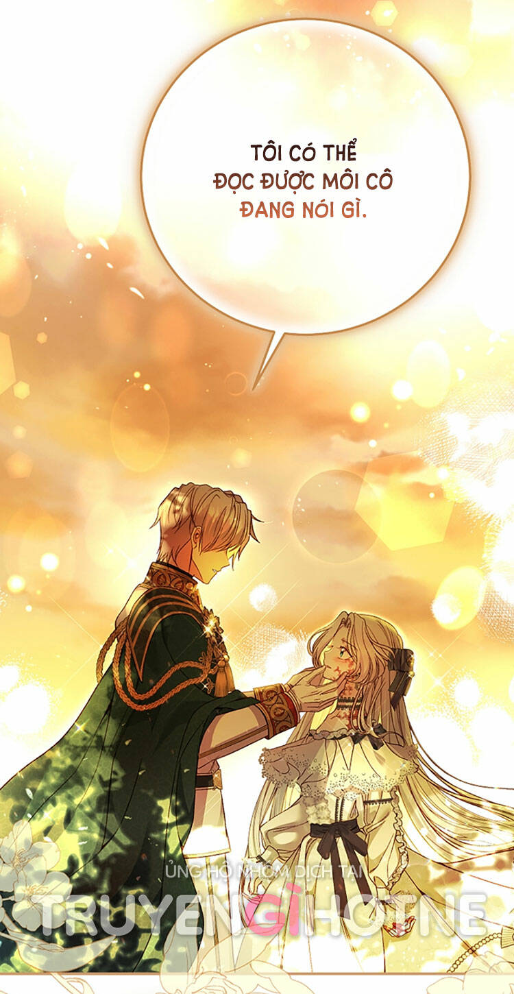 Trở Thành Vợ Thái Tử Quái Vật: Chapter 80.2