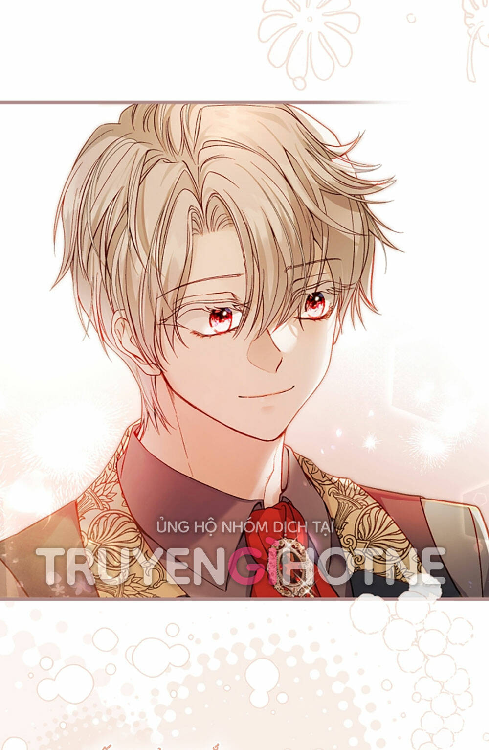 Trở Thành Vợ Thái Tử Quái Vật: Chapter 80.2